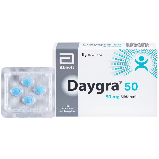 Daygra 50