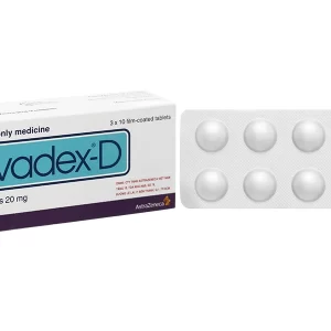Nolvadex-D 20mg H30v
