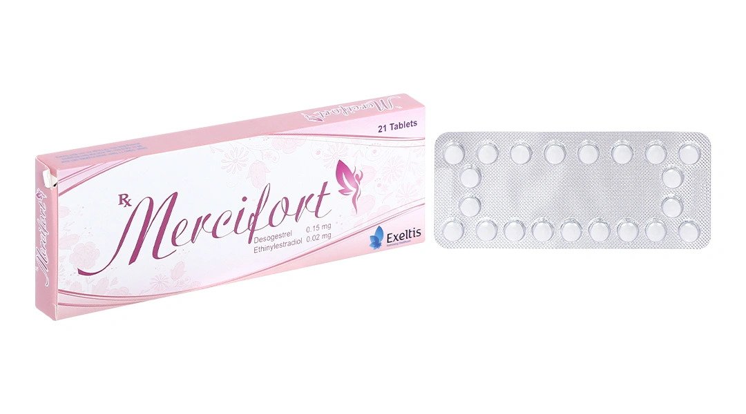 Mercifort