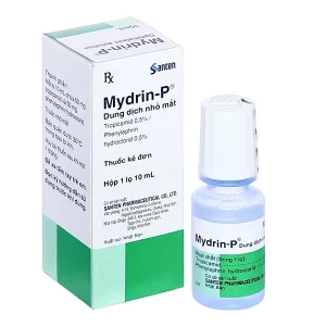 Mydrin-P 10ml
