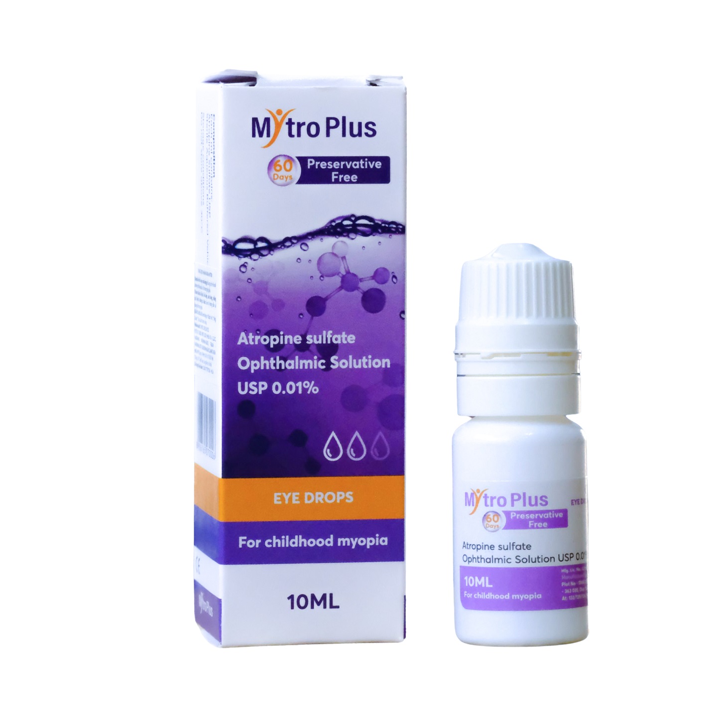 Mytro Plus 10ml