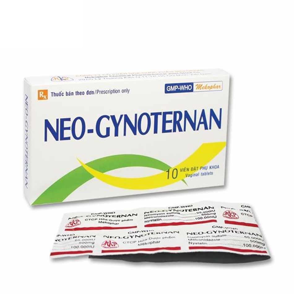 Neo-Gynoternan H10v