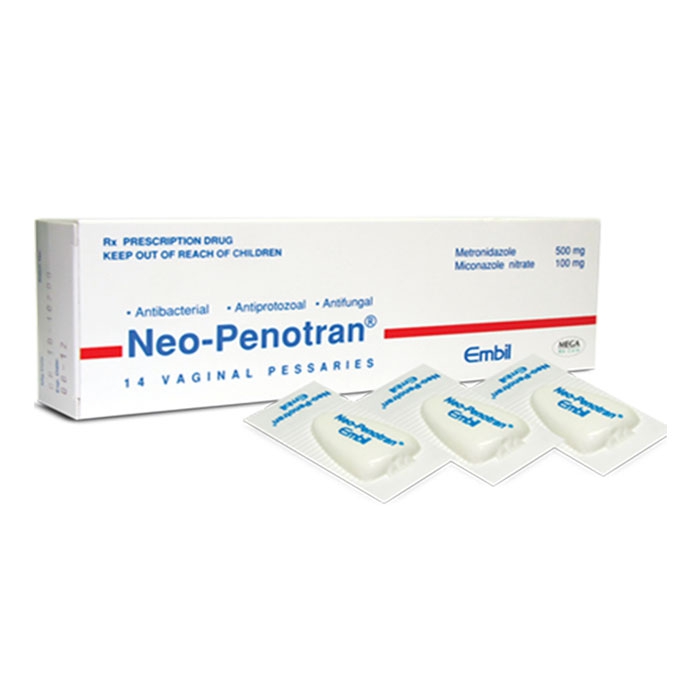 Neo-Penotran H14v