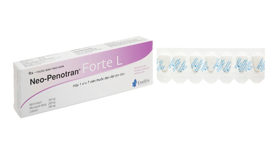 Neo-Penotran Forte L H7v