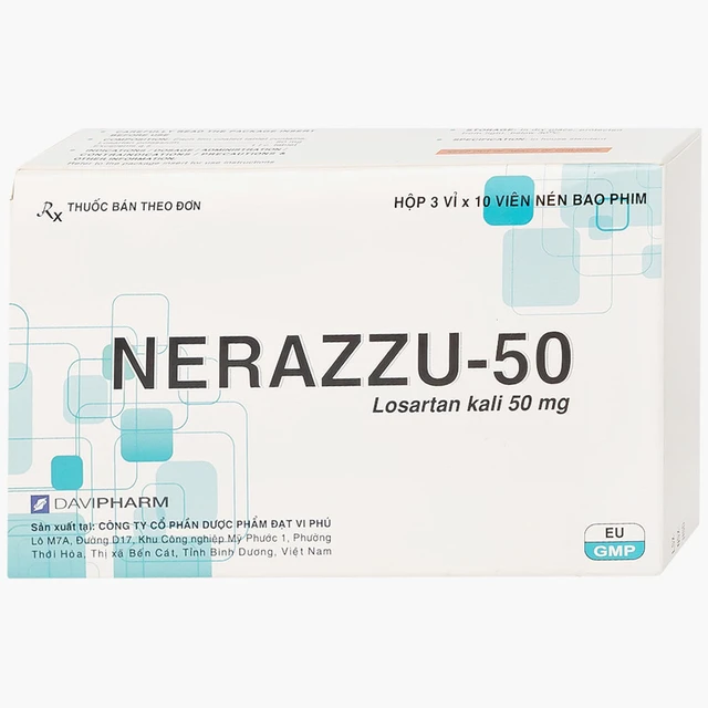 Nerazzu-50 H30v