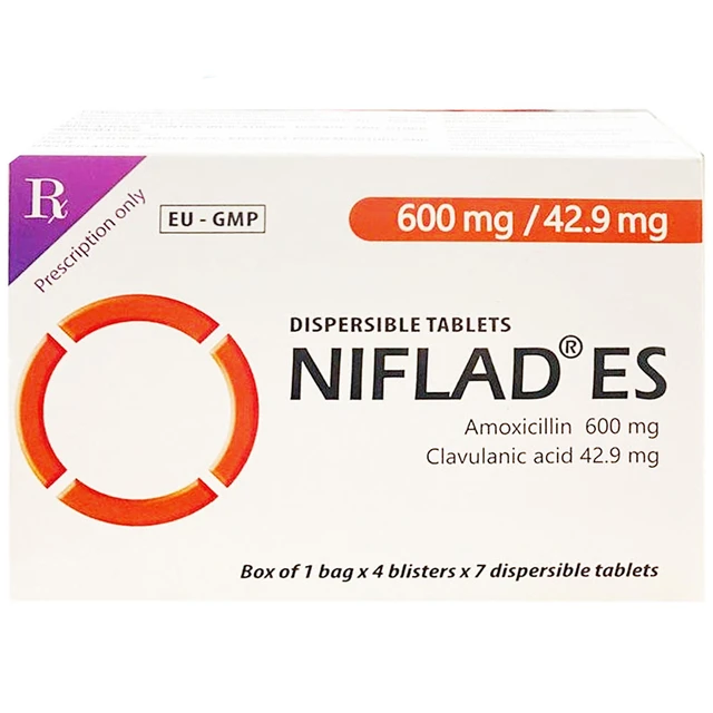 Niflad ES H28v