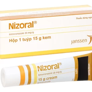 Nizoral 15g