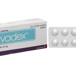 Nolvadex 10mg H30v
