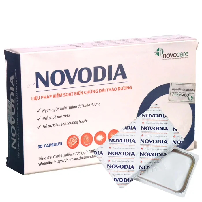 Novodia H30v