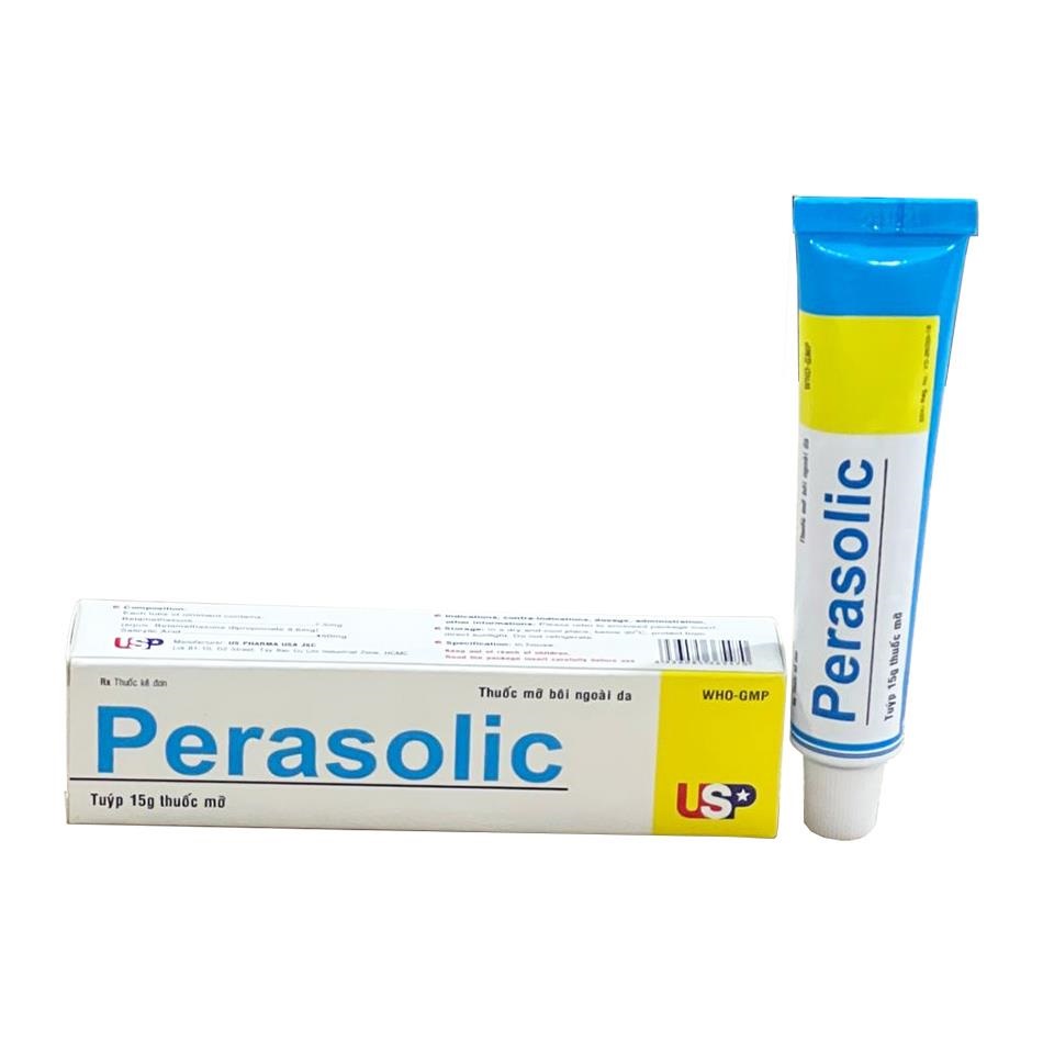 Perasolic 15g