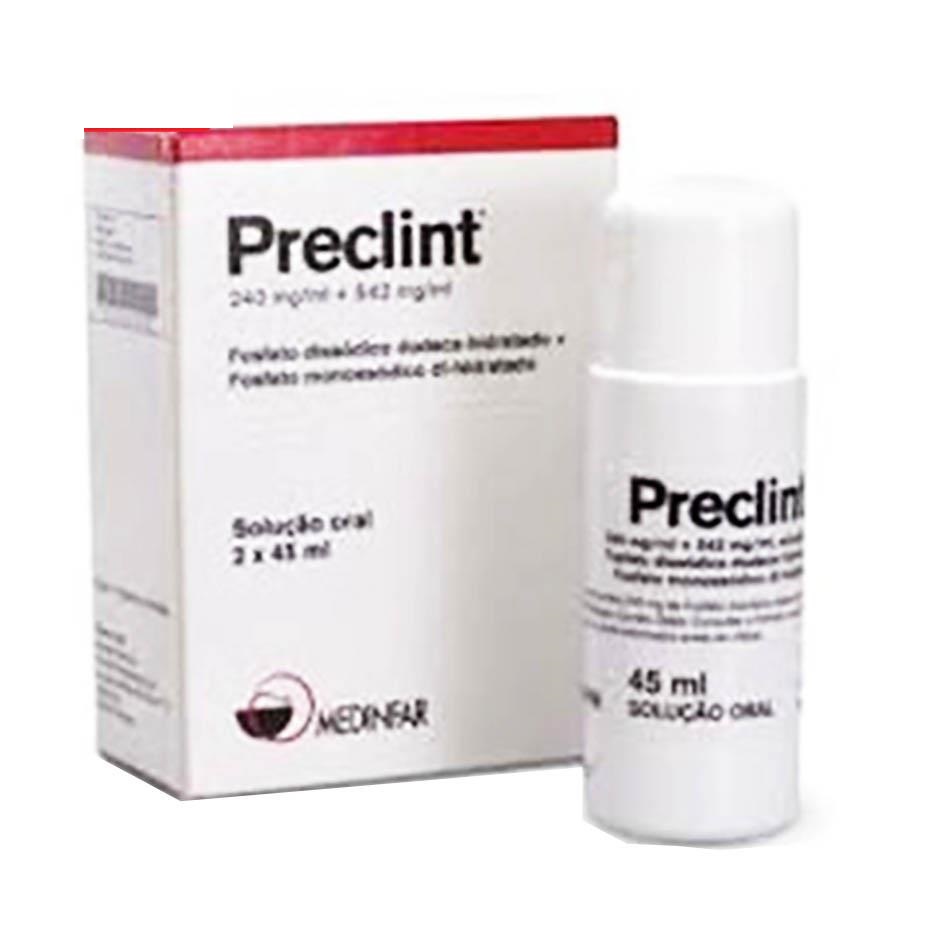 Preclint 45ml