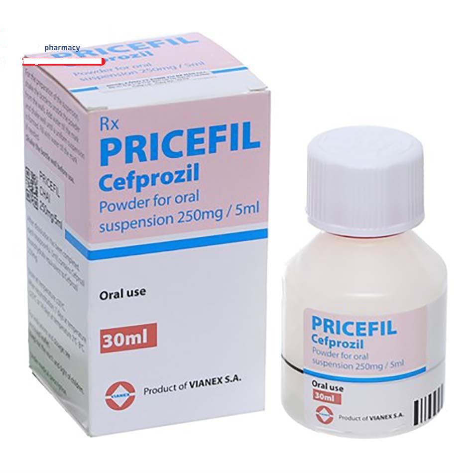 Pricefil 30ml