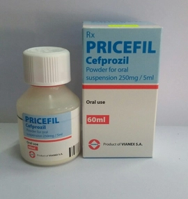 Pricefil 60ml