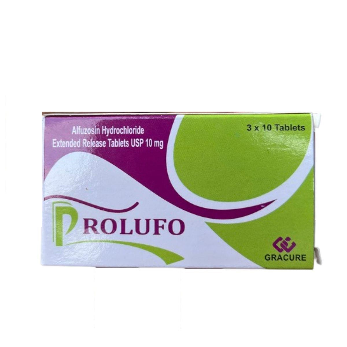 Prolufo 10mg H30v