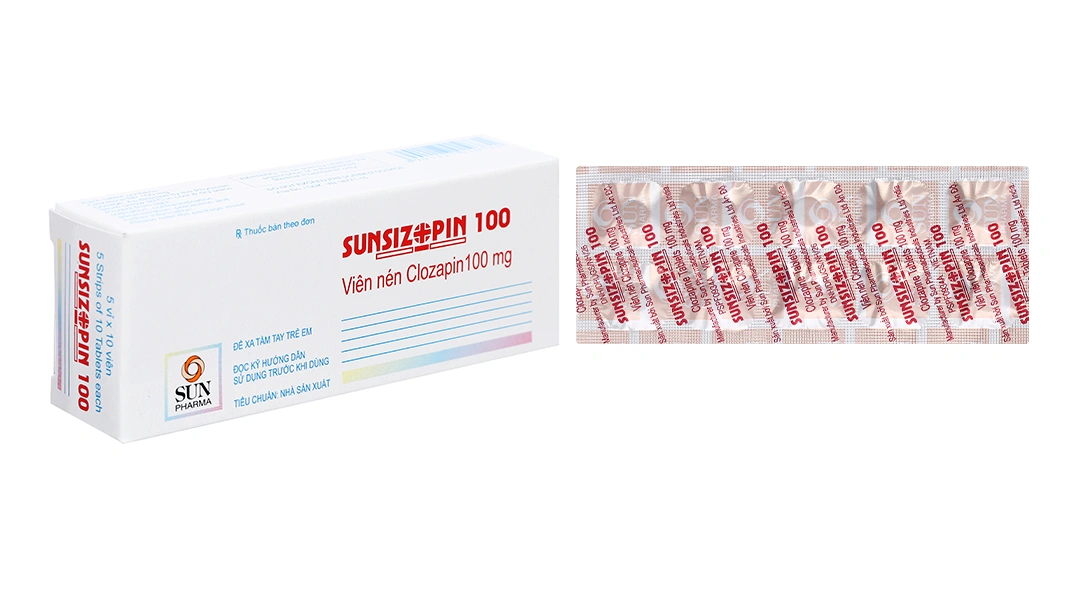 Sunsizopin 100 H50v