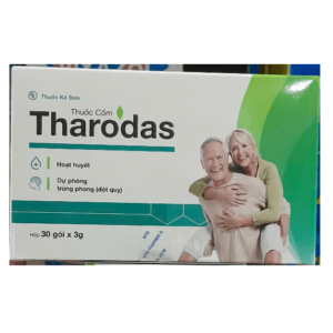 Tharodas 3g