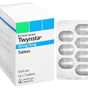 Twynsta 80mg/5mg