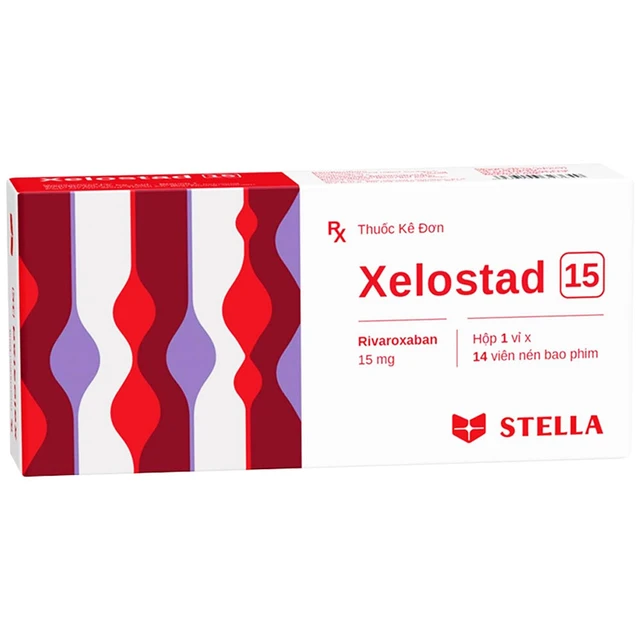 Xelostad 15 H14v