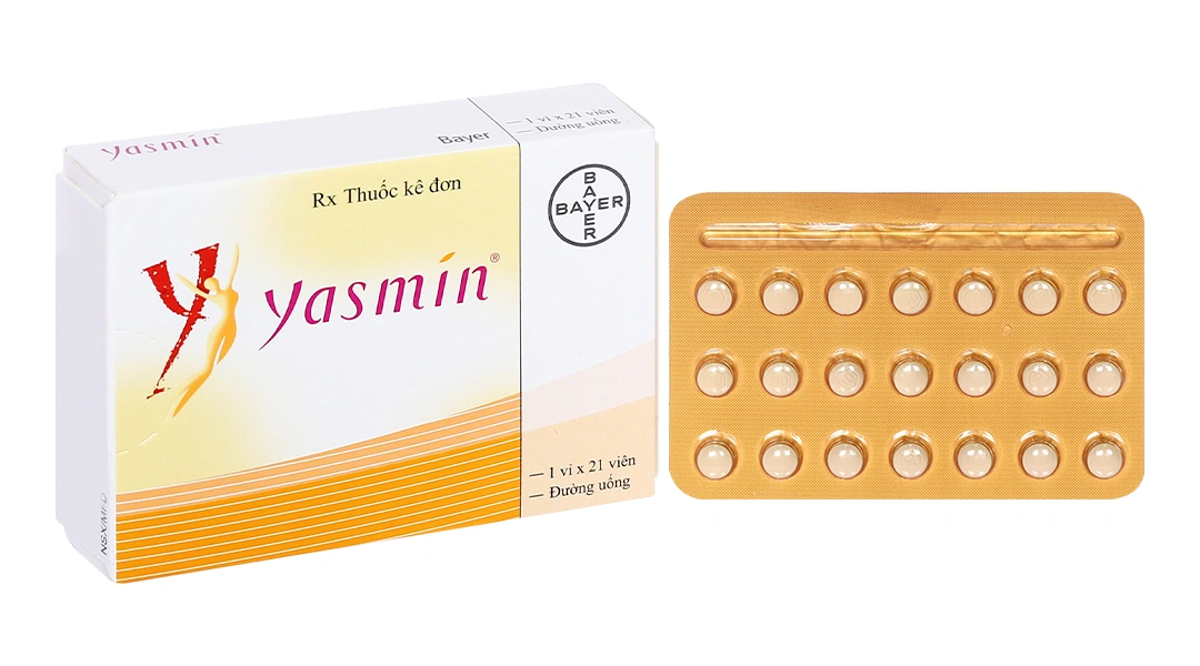 Yasmin H21v