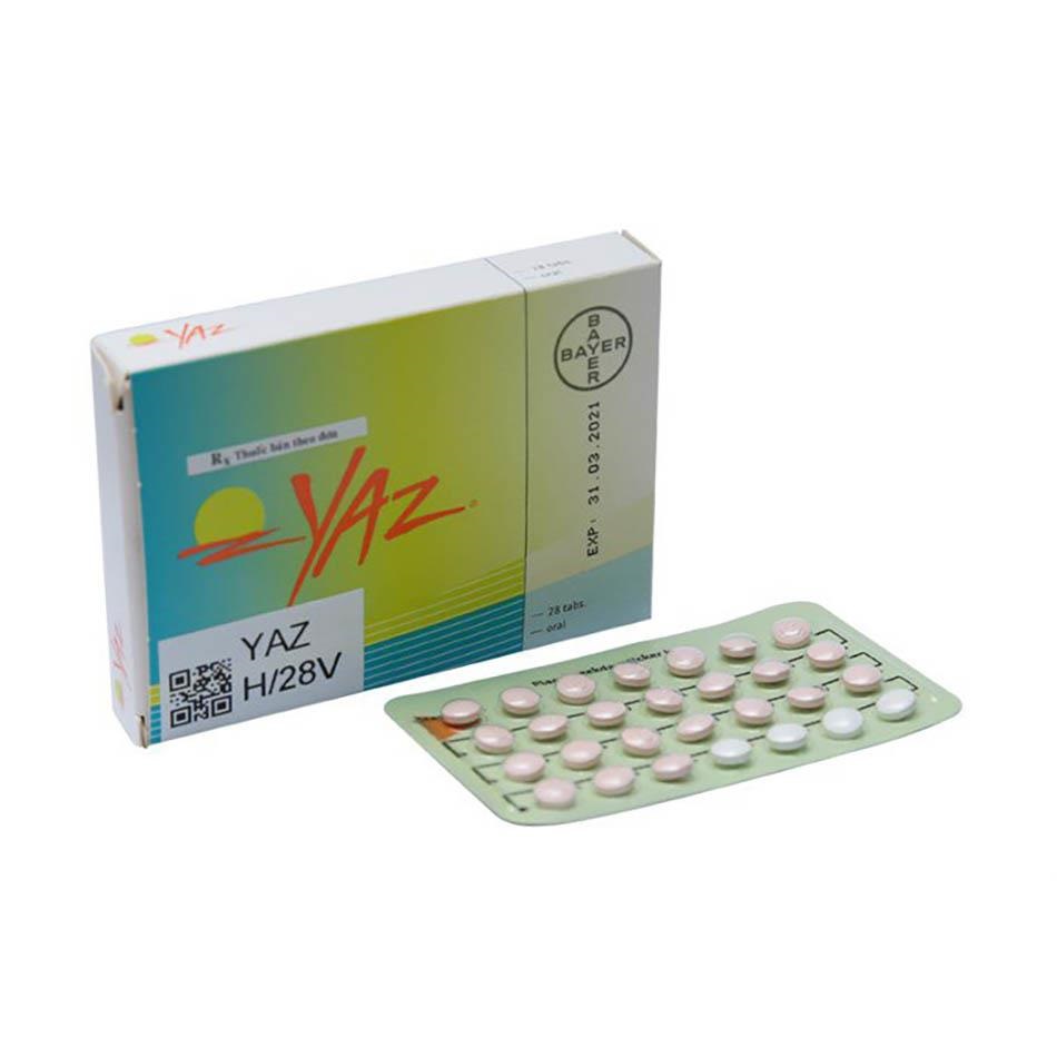 Yaz H28v