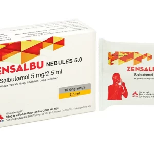 Zensalbu Nebules 5.0