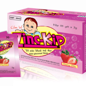 Zinc-Kid Inmed 3g