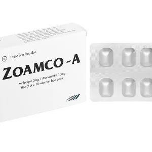 Zoamco-A H20v