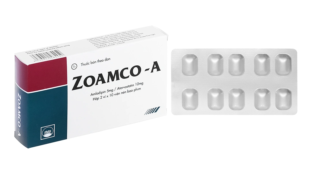 Zoamco-A H20v