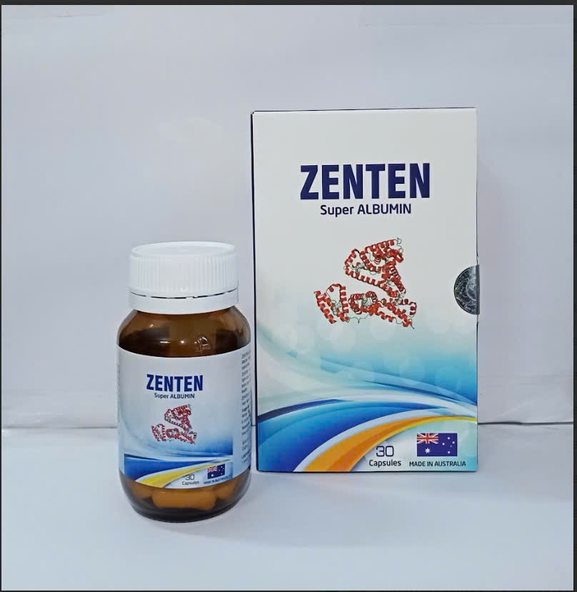 Zenten H30v