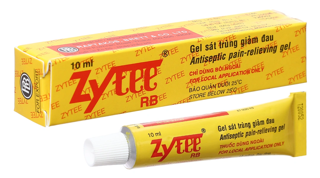 Zytee RB 10ml