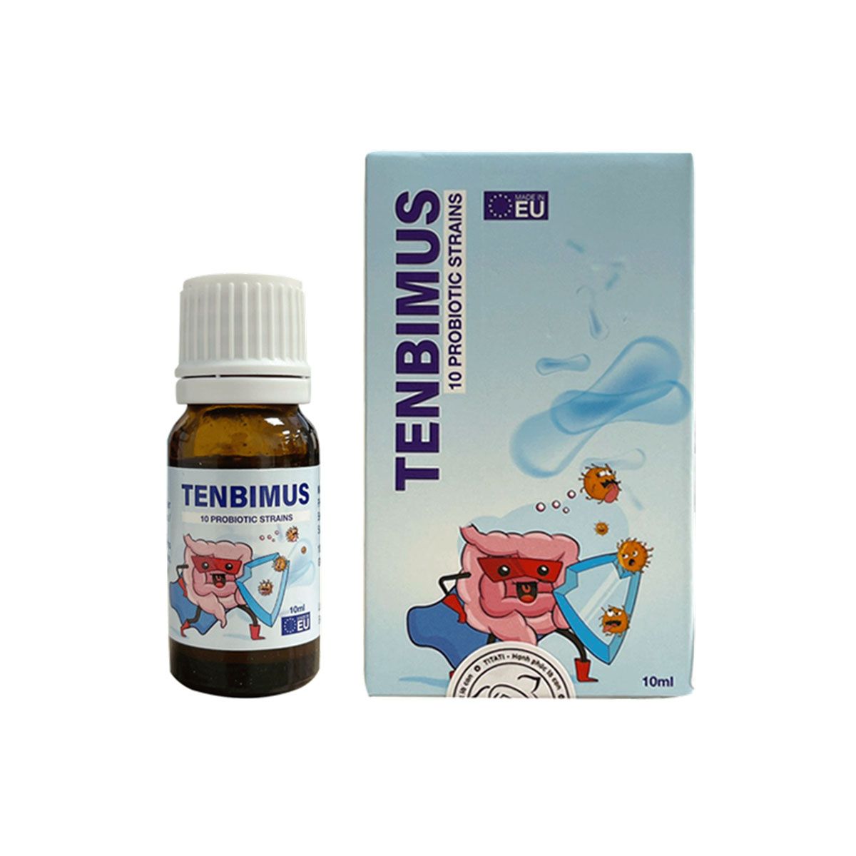 Tenbimus 10ml