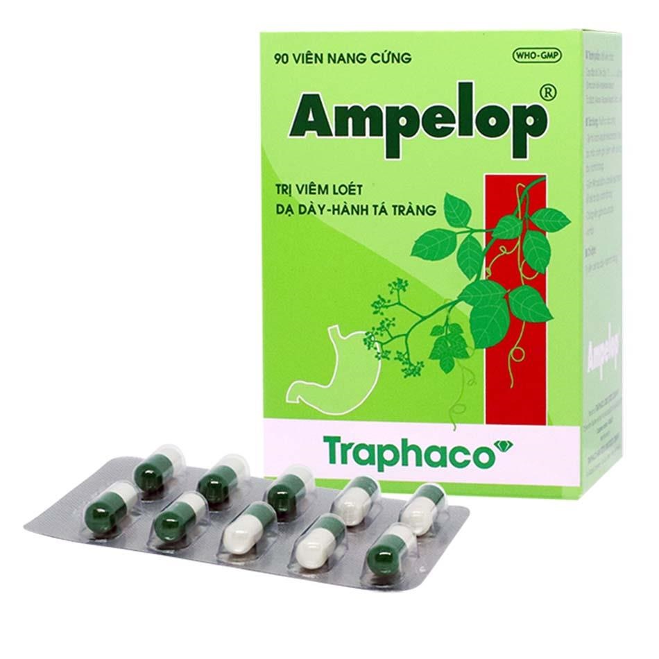 Ampelop H90v