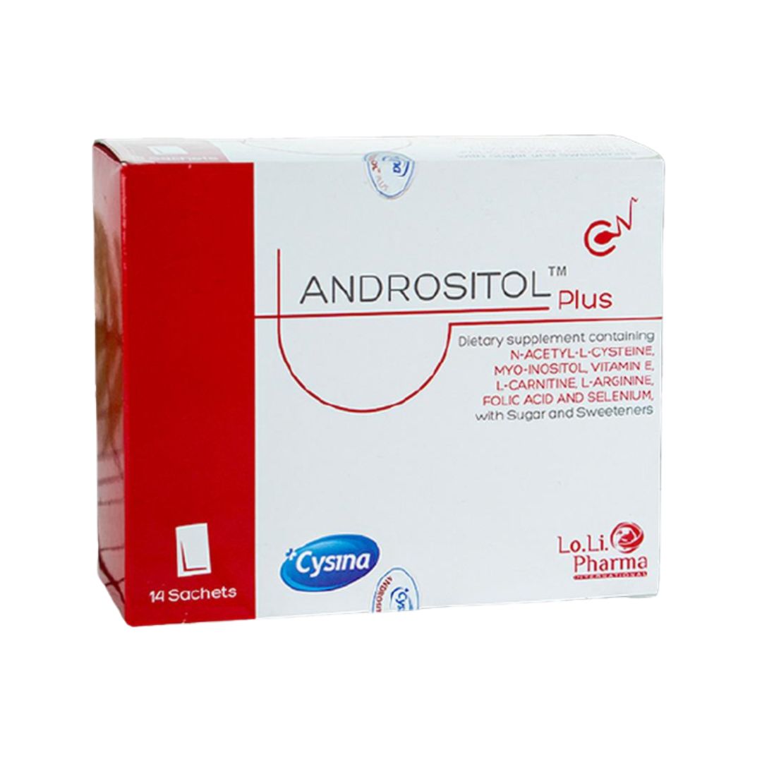 Andrositol Plus
