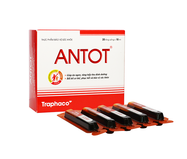 Antot 10ml