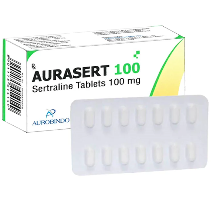 Aurasert 100 H28v