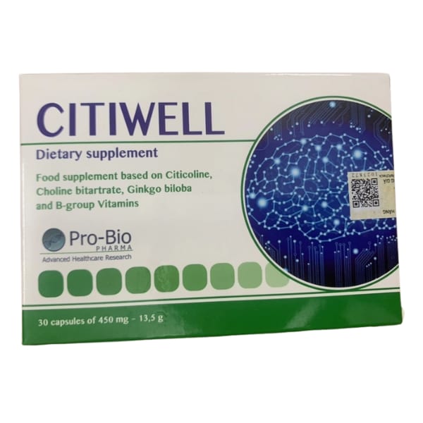 Citiwell