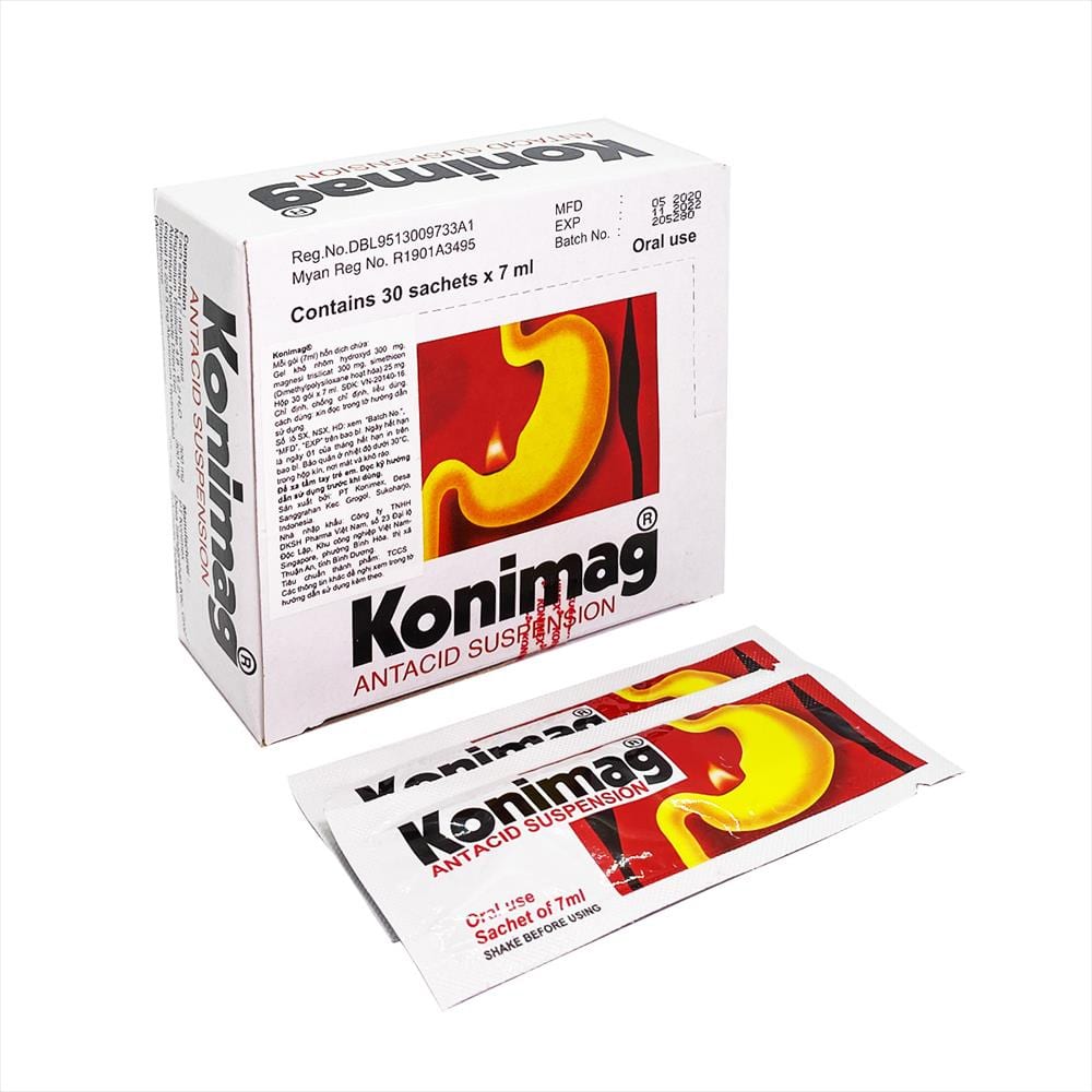 Konimag 7ml