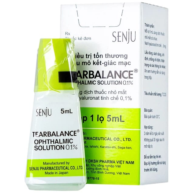 Tearbalance 5ml