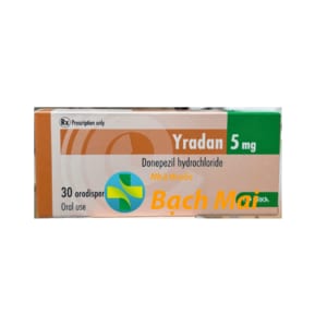 Yradan 5mg