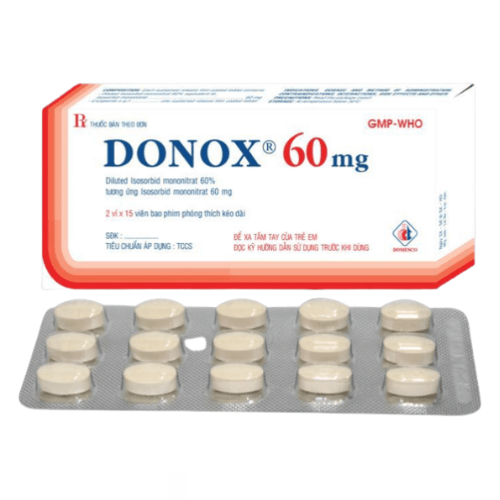Donox 60mg H30v