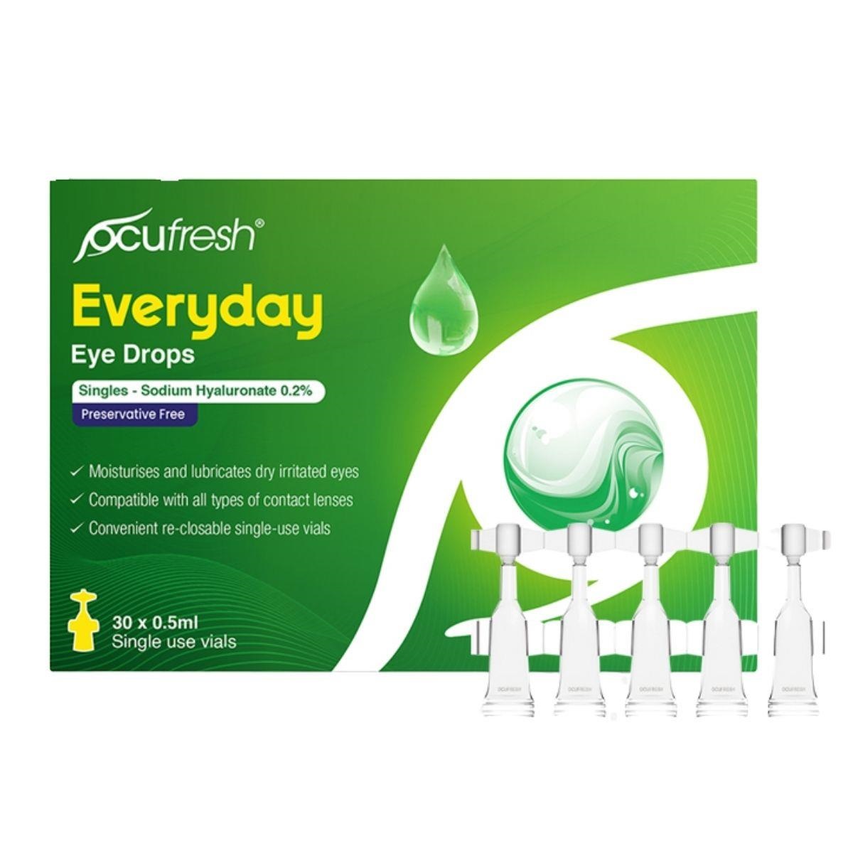 Everyday 0.5ml