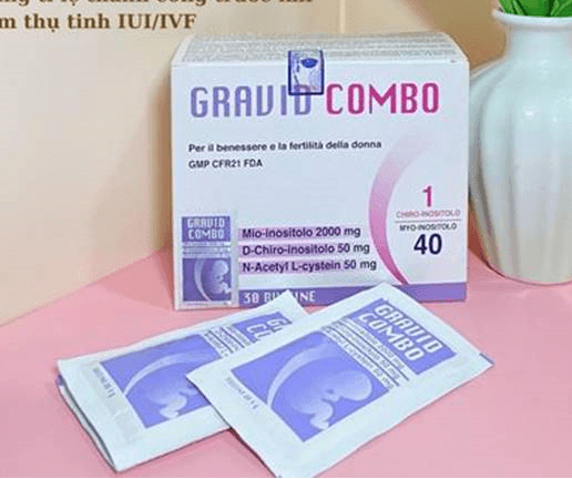 Gravid Combo