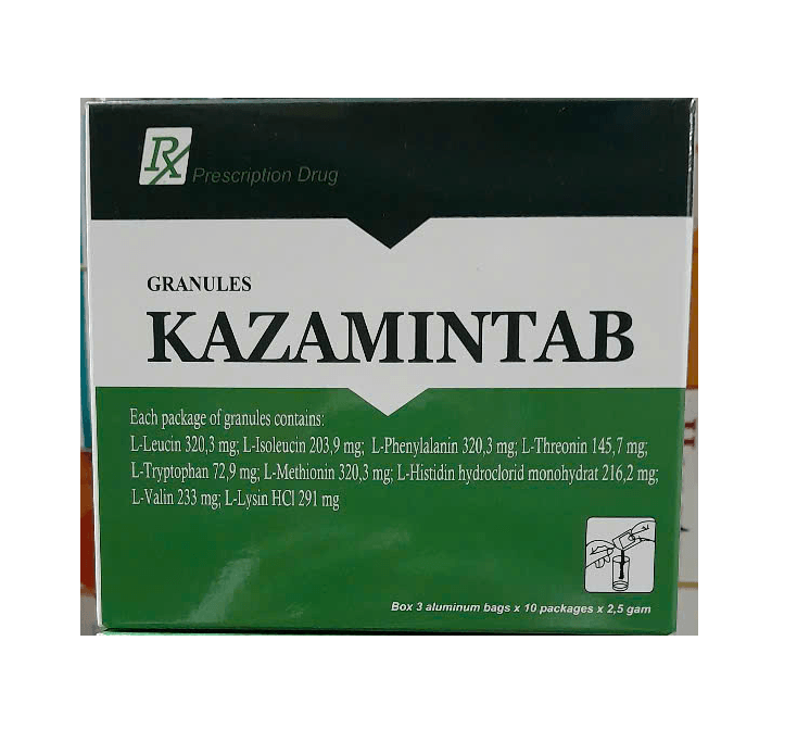 Kazamintab