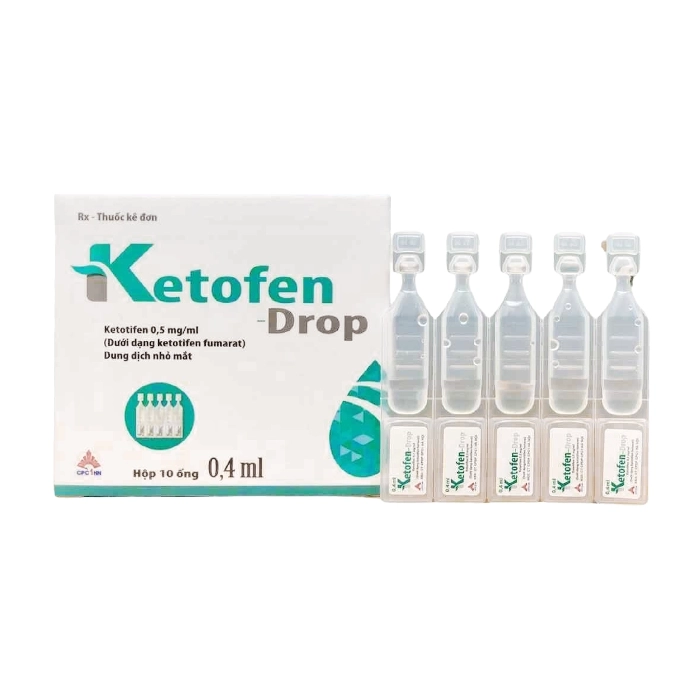 Ketofen drop 0.4ml