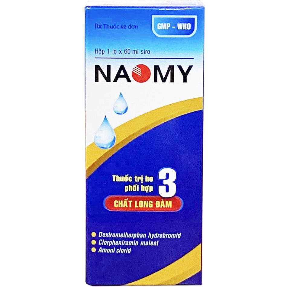 Naomy 60ml