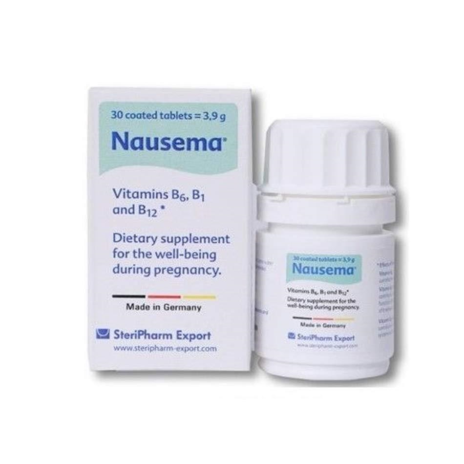 Nausema