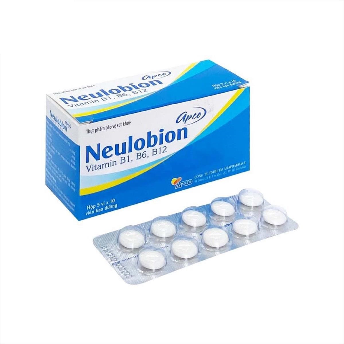 Neulobion H50v