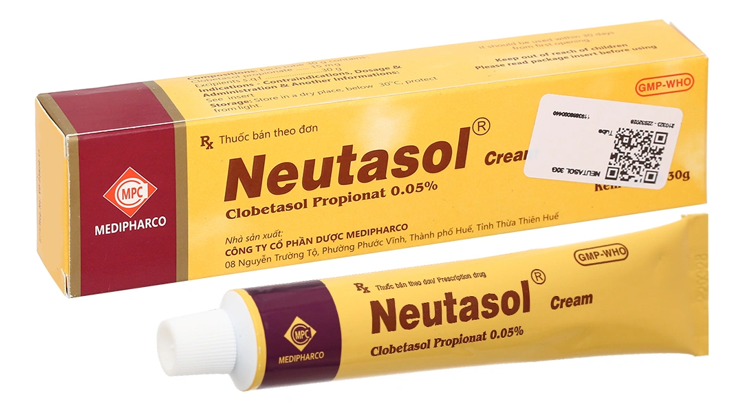 Neutasol 30g