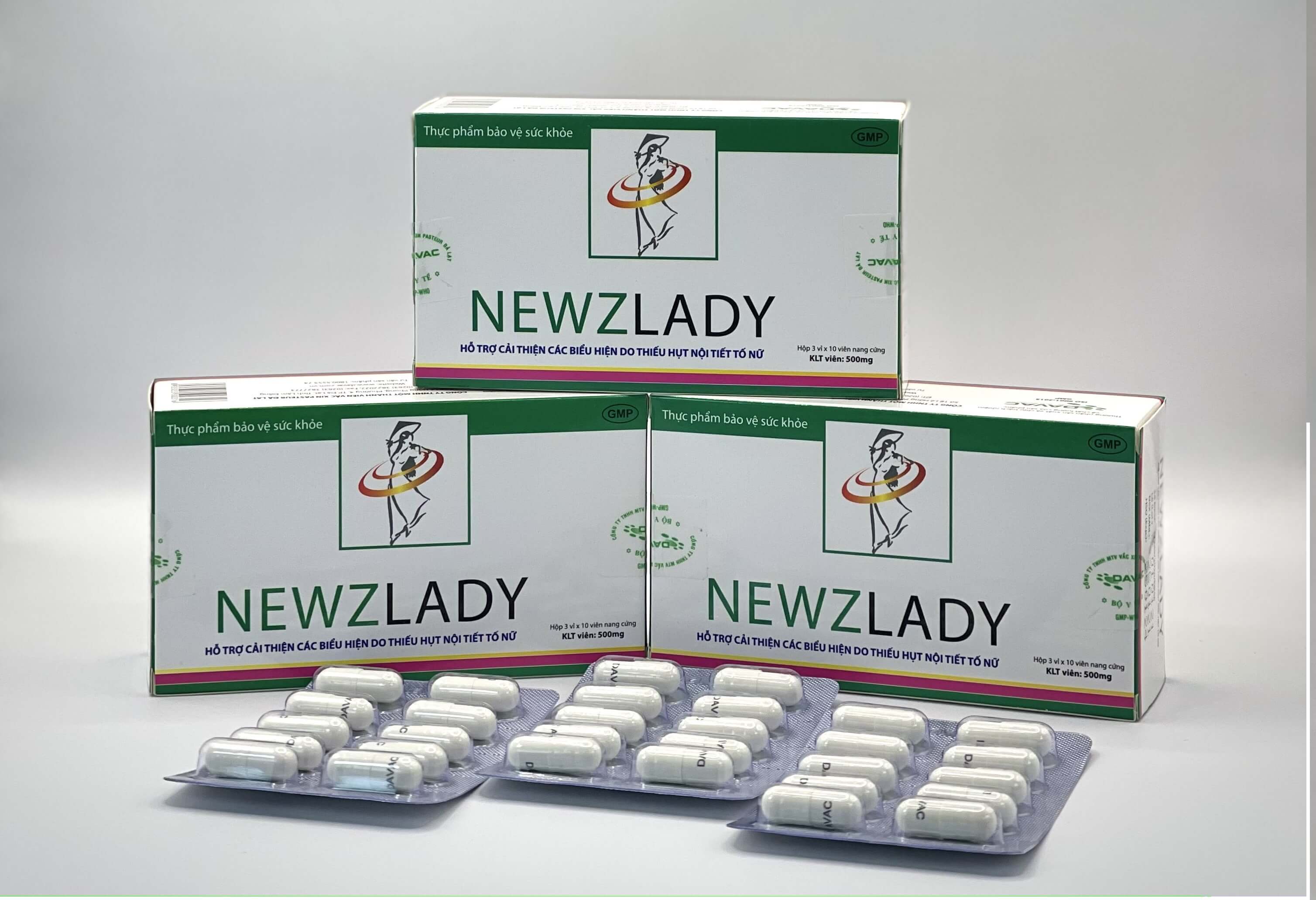 Newzlady