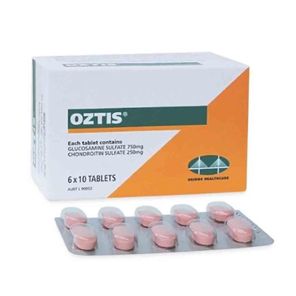 Oztis H60v